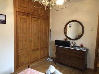 Chalet en venta en San Lorenzo - San Marcos en Segovia