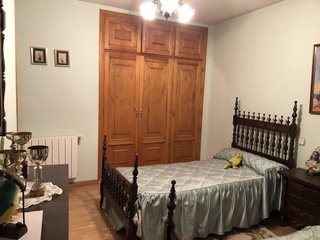 Chalet en venta en San Lorenzo - San Marcos en Segovia