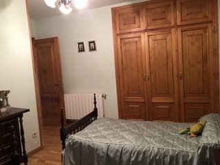 Chalet en venta en San Lorenzo - San Marcos en Segovia