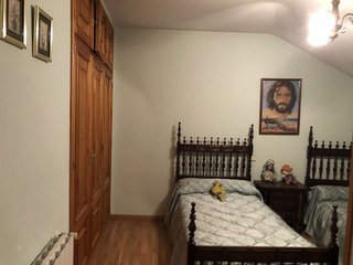 Chalet en venta en San Lorenzo - San Marcos en Segovia