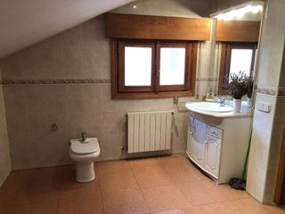 Chalet en venta en San Lorenzo - San Marcos en Segovia