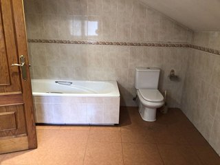 Chalet en venta en San Lorenzo - San Marcos en Segovia