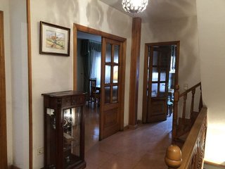 Chalet en venta en San Lorenzo - San Marcos en Segovia