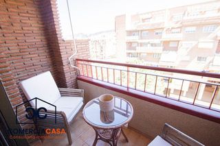 Piso en venta en Cervantes en Granada