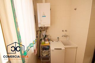 Piso en venta en Cervantes en Granada