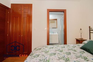 Piso en venta en Cervantes en Granada