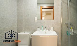 Piso en venta en Cervantes en Granada