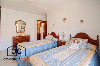 Piso en venta en Cervantes en Granada