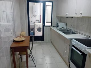 Piso en venta en Universidad en Ciudad Real