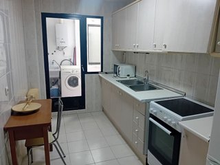 Piso en venta en Universidad en Ciudad Real