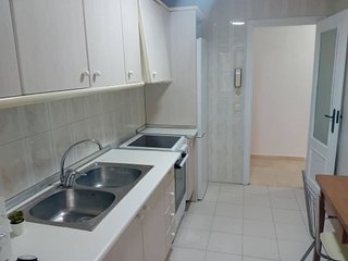 Piso en venta en Universidad en Ciudad Real