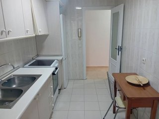 Piso en venta en Universidad en Ciudad Real