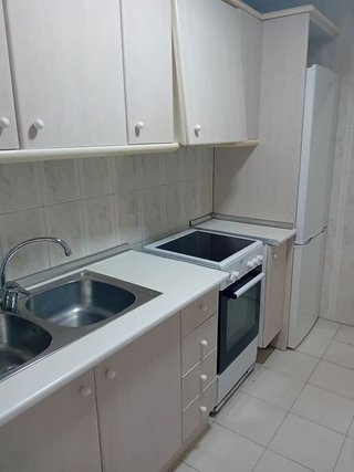 Piso en venta en Universidad en Ciudad Real