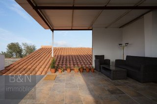Casa adosada en venta en Poble Nou - Zona Esportiva en Terrassa