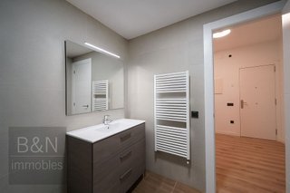 Casa adosada en venta en Poble Nou - Zona Esportiva en Terrassa