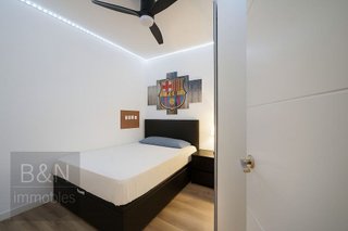 Casa adosada en venta en Poble Nou - Zona Esportiva en Terrassa