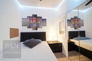 Casa adosada en venta en Poble Nou - Zona Esportiva en Terrassa