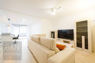 Casa adosada en venta en Poble Nou - Zona Esportiva en Terrassa