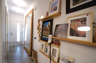 Casa adosada en venta en Ca n'Anglada en Terrassa