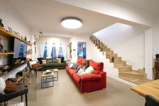 Casa adosada en venta en Ca n'Anglada en Terrassa