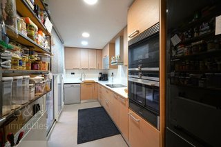 Casa adosada en venta en Ca n'Anglada en Terrassa
