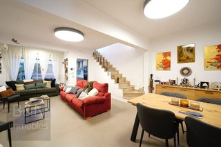 Casa adosada en venta en Ca n'Anglada en Terrassa