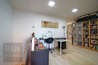 Casa adosada en venta en Ca n'Anglada en Terrassa