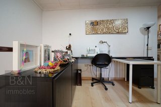 Casa adosada en venta en Ca n'Anglada en Terrassa