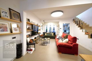 Casa adosada en venta en Ca n'Anglada en Terrassa