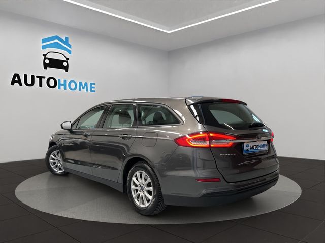 Ford Mondeo 2.0 TDCi 110kW Trend SportBreak