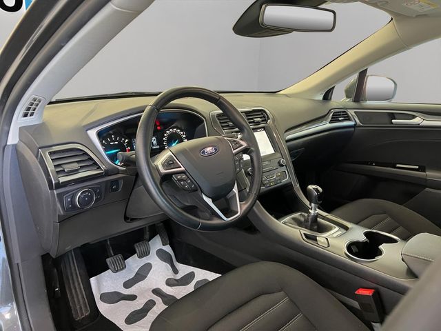 Ford Mondeo 2.0 TDCi 110kW Trend SportBreak