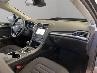 Ford Mondeo 2.0 TDCi 110kW Trend SportBreak