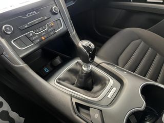 Ford Mondeo 2.0 TDCi 110kW Trend SportBreak