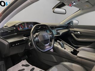 Peugeot 508 5P Allure BlueHDi 130 S&S EAT8