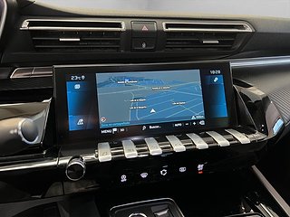 Peugeot 508 5P Allure BlueHDi 130 S&S EAT8