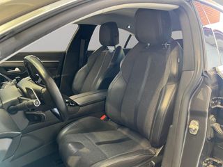 Peugeot 508 5P Allure BlueHDi 130 S&S EAT8