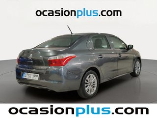 Citroen C-Elysee BlueHDi 100 Exclusive 74 kW (100 CV)