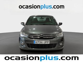 Citroen C-Elysee BlueHDi 100 Exclusive 74 kW (100 CV)