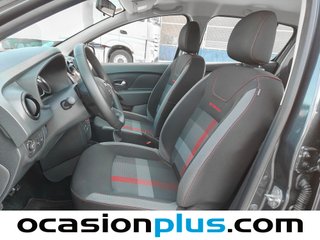 Dacia Sandero Serie Limitada Xplore TCe 66 kW (90 CV)