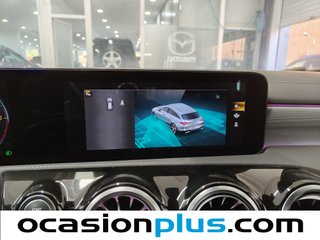Mercedes-Benz CLA Shooting Brake CLA 200 d 110 kW (150 CV)