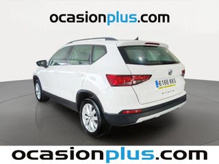 SEAT Ateca 1.0 TSI S&S Ecomotive Style Plus 85 kW (115 CV)
