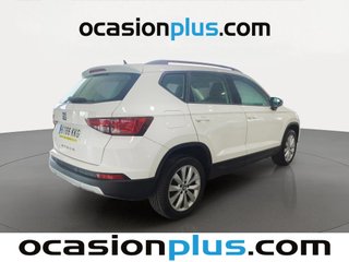 SEAT Ateca 1.0 TSI S&S Ecomotive Style Plus 85 kW (115 CV)