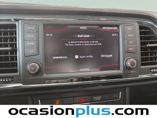 SEAT Ateca 1.0 TSI S&S Ecomotive Style Plus 85 kW (115 CV)