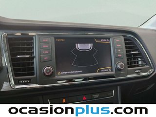 SEAT Ateca 1.0 TSI S&S Ecomotive Style Plus 85 kW (115 CV)