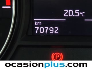 SEAT Ateca 1.0 TSI S&S Ecomotive Style Plus 85 kW (115 CV)