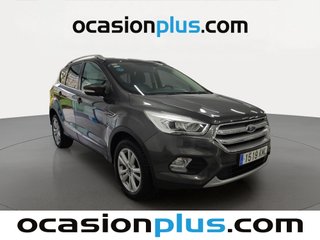 Ford Kuga 2.0 TDCI Business 4x2 S&S 110 kW (150 CV)