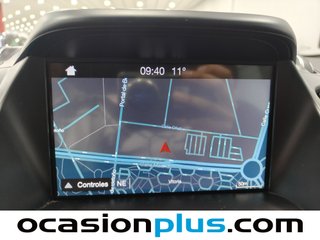 Ford Kuga 2.0 TDCI Business 4x2 S&S 110 kW (150 CV)