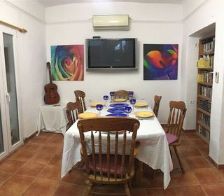 Cortijo en venta en Vélez de Benaudalla