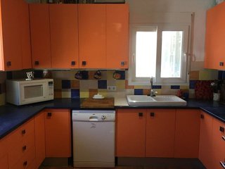 Cortijo en venta en Vélez de Benaudalla