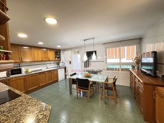 Piso en venta en Centro en Castellón de la Plana